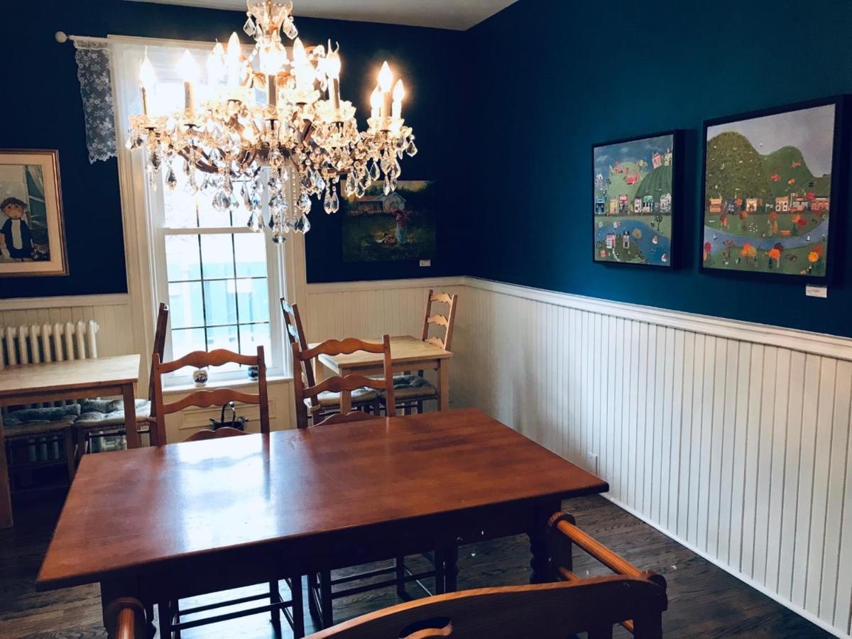 Anneken 1000 Islands B&B Luxury Suites & Spa Brockville Εξωτερικό φωτογραφία