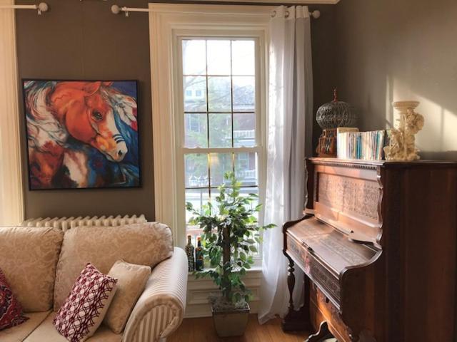 Anneken 1000 Islands B&B Luxury Suites & Spa Brockville Εξωτερικό φωτογραφία