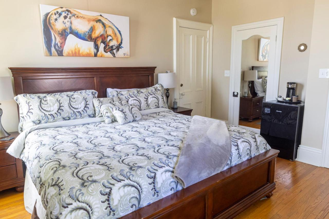Anneken 1000 Islands B&B Luxury Suites & Spa Brockville Εξωτερικό φωτογραφία
