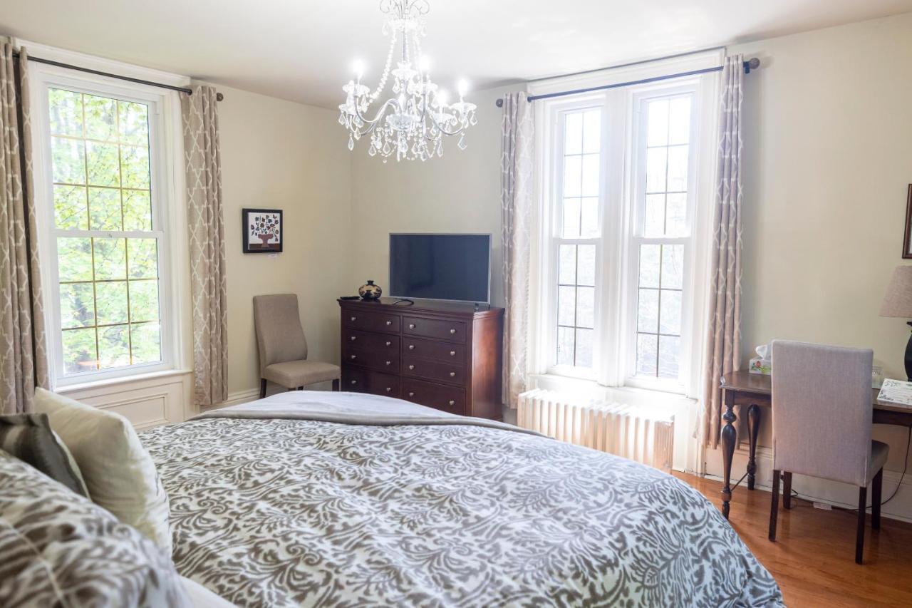 Anneken 1000 Islands B&B Luxury Suites & Spa Brockville Εξωτερικό φωτογραφία