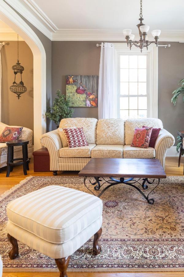 Anneken 1000 Islands B&B Luxury Suites & Spa Brockville Εξωτερικό φωτογραφία