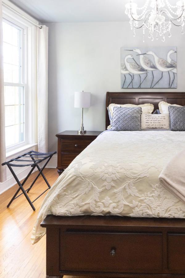 Anneken 1000 Islands B&B Luxury Suites & Spa Brockville Εξωτερικό φωτογραφία