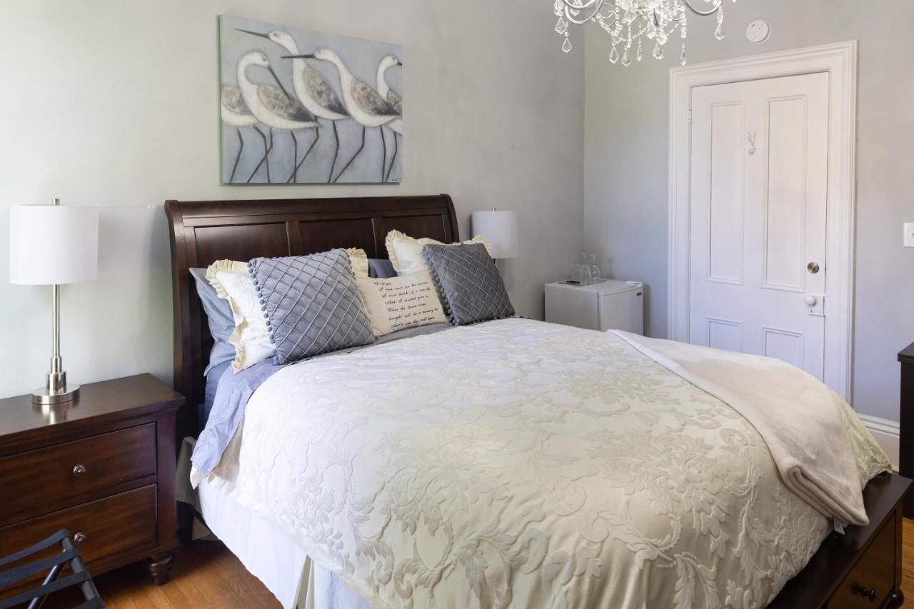 Anneken 1000 Islands B&B Luxury Suites & Spa Brockville Εξωτερικό φωτογραφία