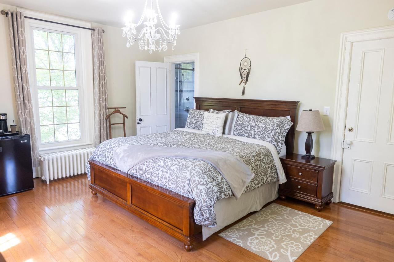 Anneken 1000 Islands B&B Luxury Suites & Spa Brockville Εξωτερικό φωτογραφία