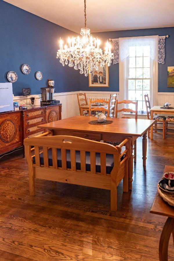 Anneken 1000 Islands B&B Luxury Suites & Spa Brockville Εξωτερικό φωτογραφία