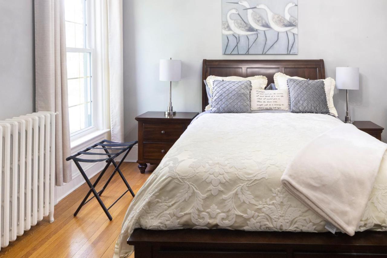 Anneken 1000 Islands B&B Luxury Suites & Spa Brockville Εξωτερικό φωτογραφία